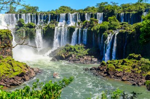 Paragwaj - Brazylia 