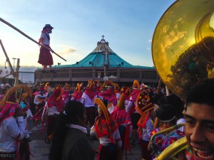 Fiesty Guadalupe - Puebla