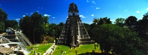 Tikal - Petencito
